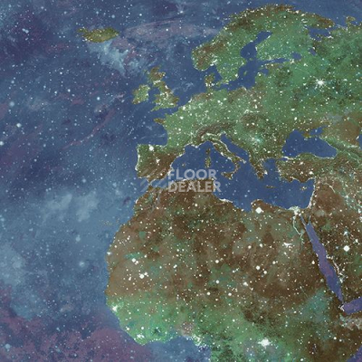 Линолеум IVC Bingo COLOMBUS 86 фото 1 | FLOORDEALER